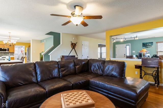 1908 Odell Street, Brownsburg, IN 46112