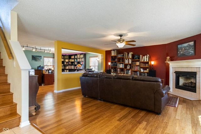 1908 Odell Street, Brownsburg, IN 46112