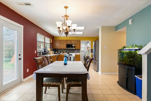 1908 Odell Street, Brownsburg, IN 46112