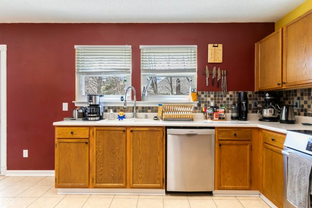 1908 Odell Street, Brownsburg, IN 46112