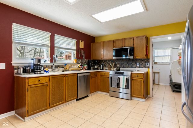 1908 Odell Street, Brownsburg, IN 46112