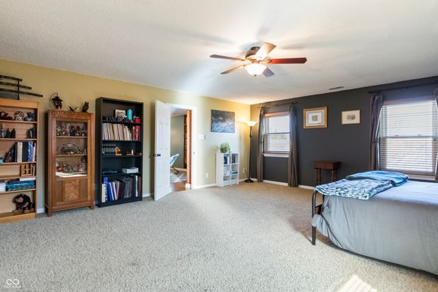 1908 Odell Street, Brownsburg, IN 46112