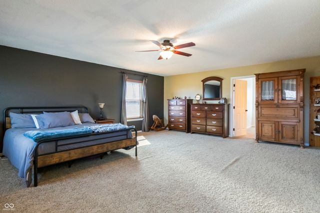 1908 Odell Street, Brownsburg, IN 46112