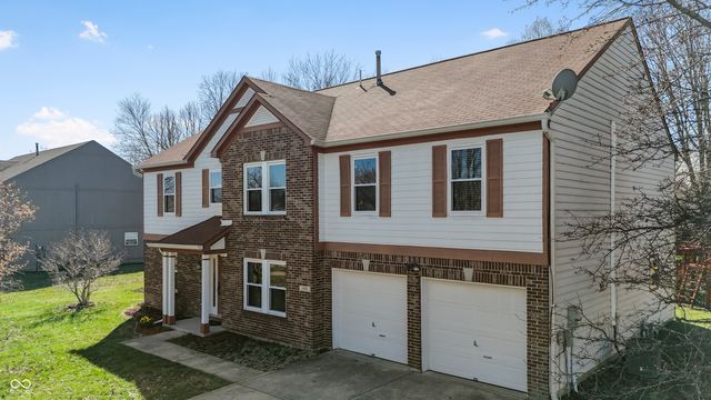 1908 Odell Street, Brownsburg, IN 46112