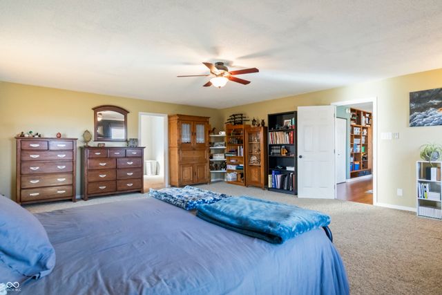 1908 Odell Street, Brownsburg, IN 46112