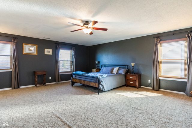 1908 Odell Street, Brownsburg, IN 46112