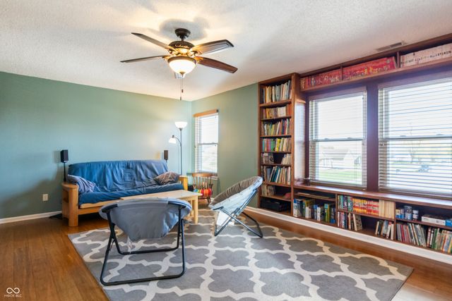 1908 Odell Street, Brownsburg, IN 46112