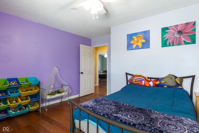 1908 Odell Street, Brownsburg, IN 46112