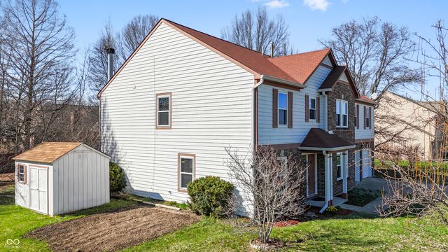 1908 Odell Street, Brownsburg, IN 46112