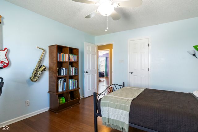 1908 Odell Street, Brownsburg, IN 46112