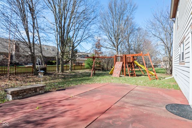 1908 Odell Street, Brownsburg, IN 46112