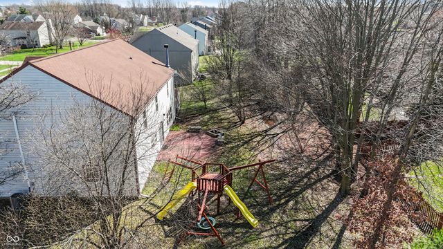 1908 Odell Street, Brownsburg, IN 46112