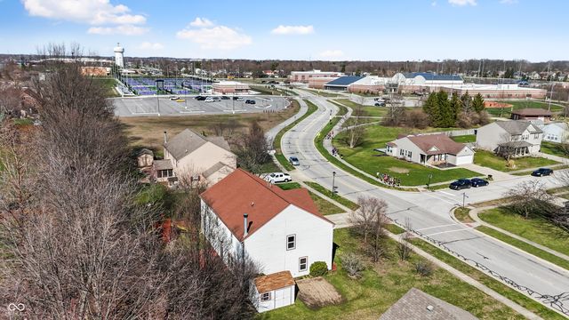 1908 Odell Street, Brownsburg, IN 46112