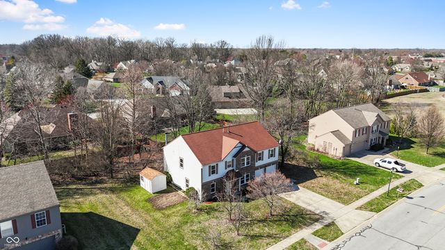 1908 Odell Street, Brownsburg, IN 46112