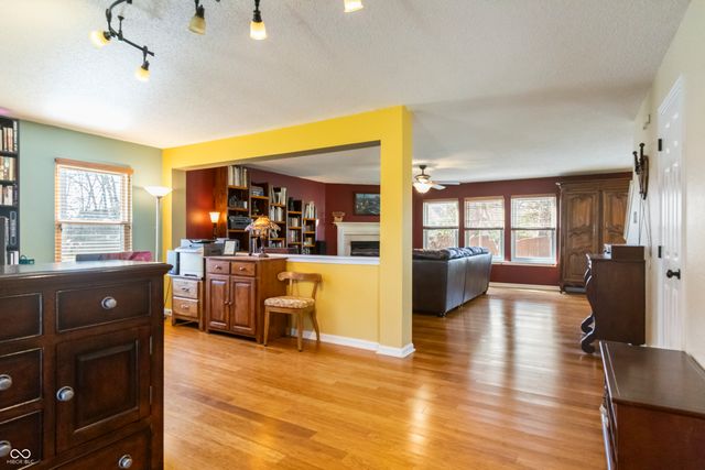 1908 Odell Street, Brownsburg, IN 46112