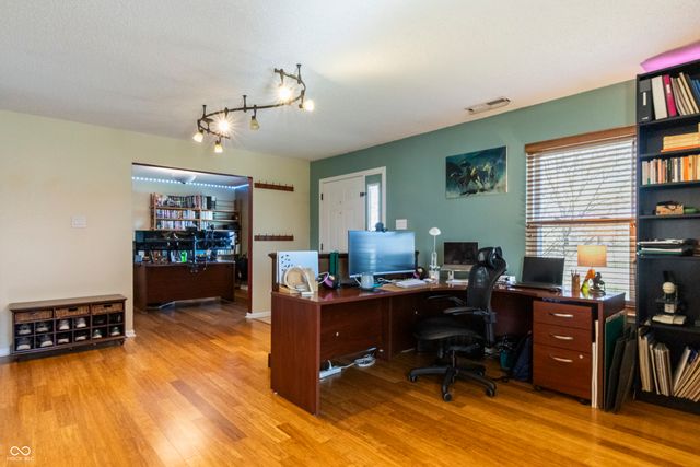 1908 Odell Street, Brownsburg, IN 46112