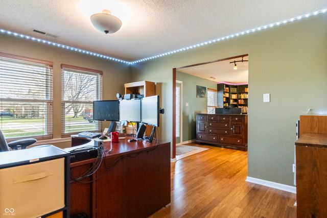 1908 Odell Street, Brownsburg, IN 46112