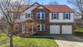1908 Odell Street, Brownsburg, IN 46112