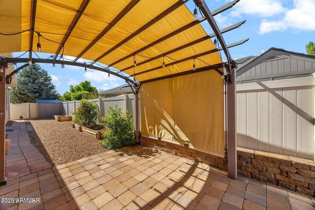 1058 E ADAMS Street, Snowflake, AZ 85937