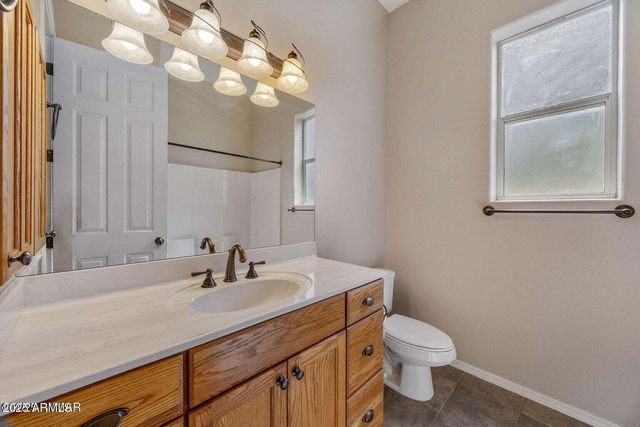 1058 E ADAMS Street, Snowflake, AZ 85937