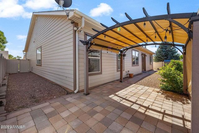 1058 E ADAMS Street, Snowflake, AZ 85937