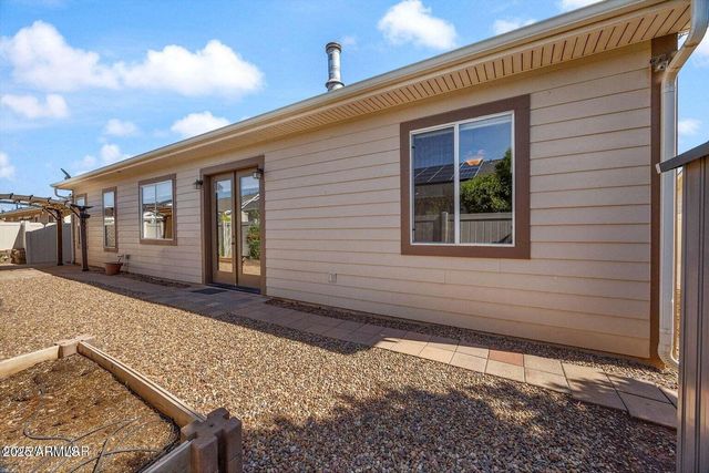 1058 E ADAMS Street, Snowflake, AZ 85937