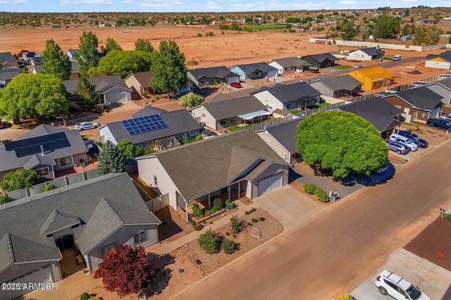 1058 E ADAMS Street, Snowflake, AZ 85937