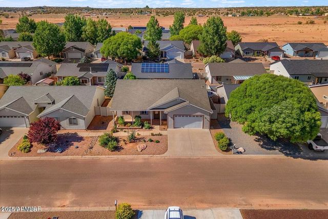 1058 E ADAMS Street, Snowflake, AZ 85937