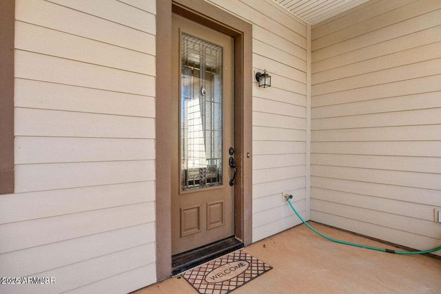 1058 E ADAMS Street, Snowflake, AZ 85937