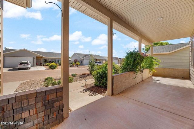 1058 E ADAMS Street, Snowflake, AZ 85937