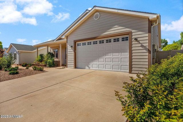 1058 E ADAMS Street, Snowflake, AZ 85937