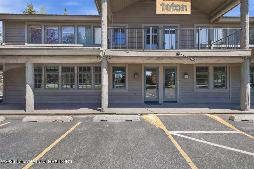 1260 WEST Street, Wilson, WY 83014 photo 2