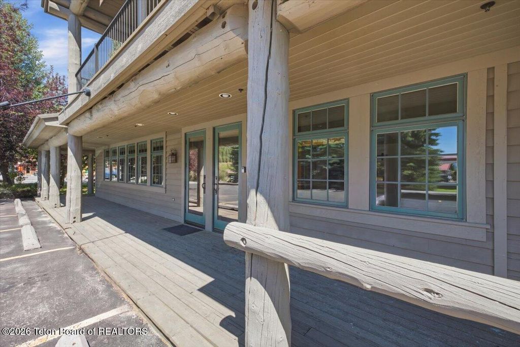 1260 WEST Street, Wilson, WY 83014 photo 3