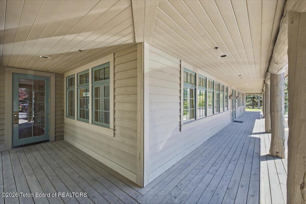 1260 WEST Street, Wilson, WY 83014 photo 4