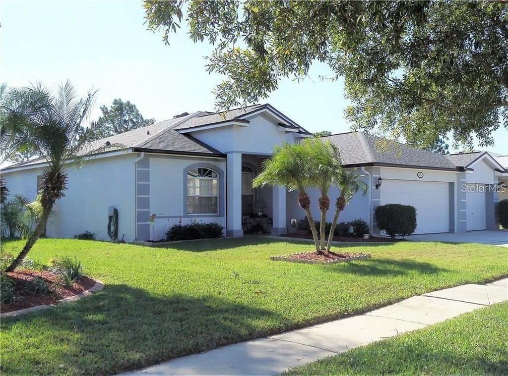 10916 SAILBROOKE DRIVE, Riverview, FL 33579