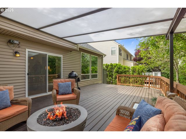 14762 Nw FAWNLILY Dr, Portland, OR 97229