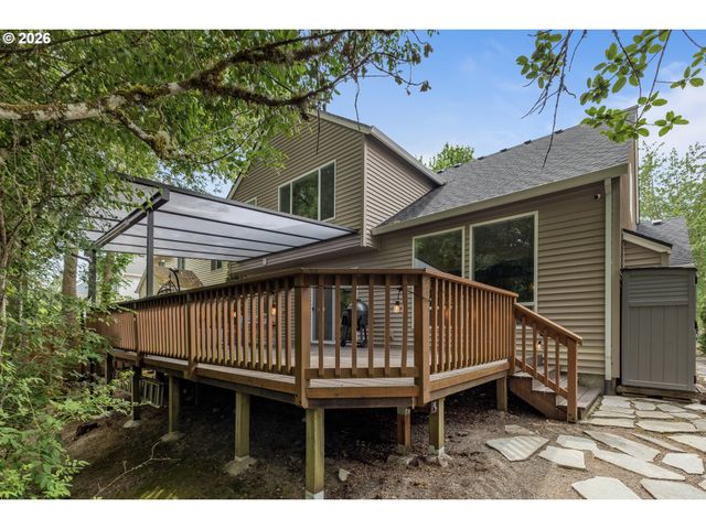 14762 Nw FAWNLILY Dr, Portland, OR 97229