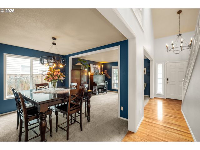 14762 Nw FAWNLILY Dr, Portland, OR 97229