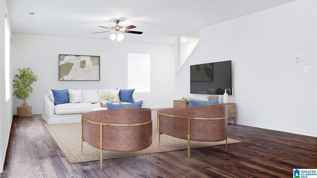 1055 GADWALL DRIVE, Alabaster, AL 35007