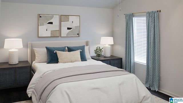 1055 GADWALL DRIVE, Alabaster, AL 35007