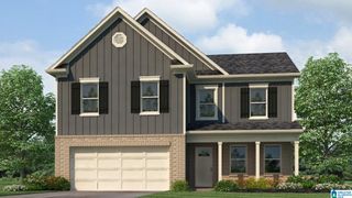 1055 GADWALL DRIVE, Alabaster, AL 35007