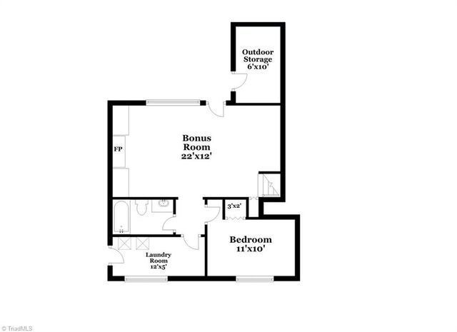 999 Nottingham Road, High Point, NC 27262