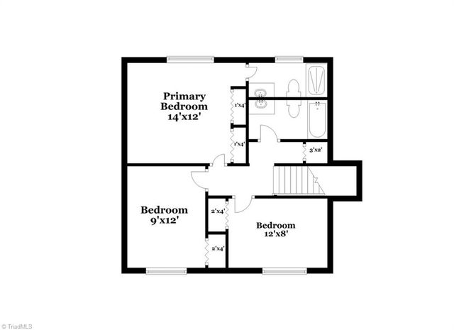 999 Nottingham Road, High Point, NC 27262