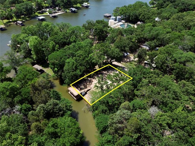 2119 Hickory Trace, Mabank, TX 75156