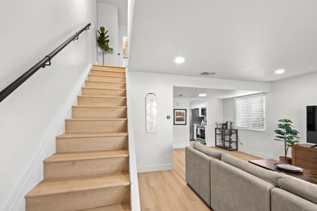 9543 Cottonwood Avenue A, Santee, CA 92071