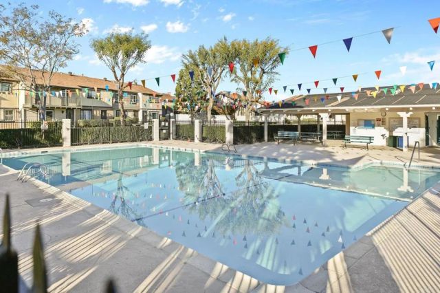 9543 Cottonwood Avenue A, Santee, CA 92071