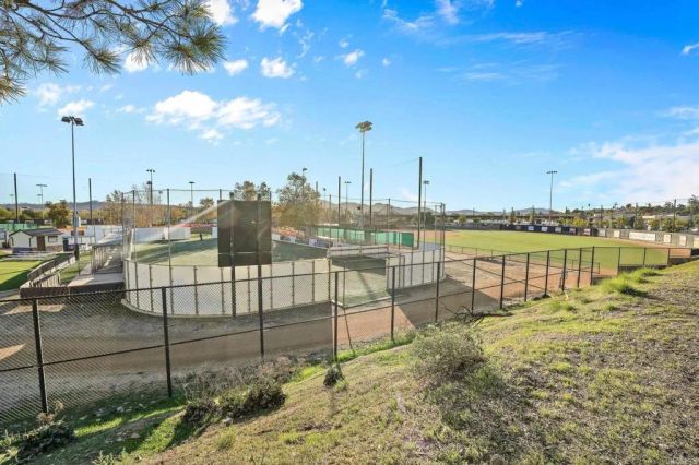 9543 Cottonwood Avenue A, Santee, CA 92071