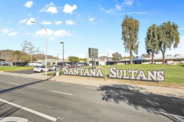 9543 Cottonwood Avenue A, Santee, CA 92071