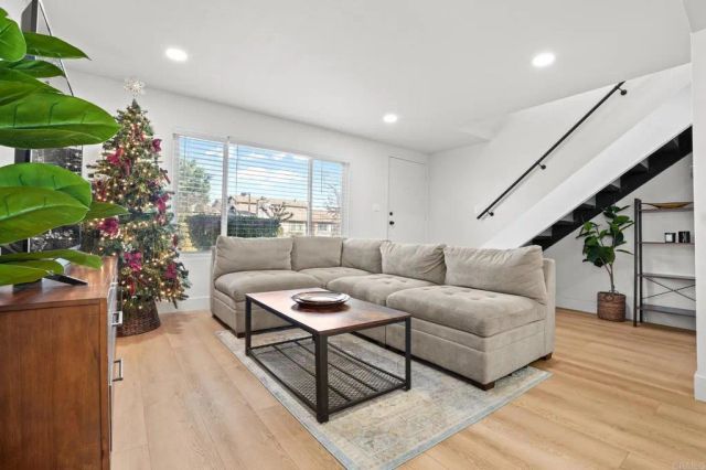 9543 Cottonwood Avenue A, Santee, CA 92071