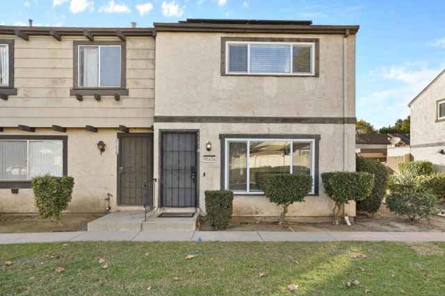 9543 Cottonwood Avenue A, Santee, CA 92071
